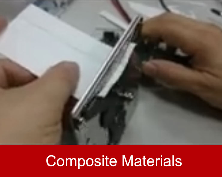 Heavy duty printer module cutter