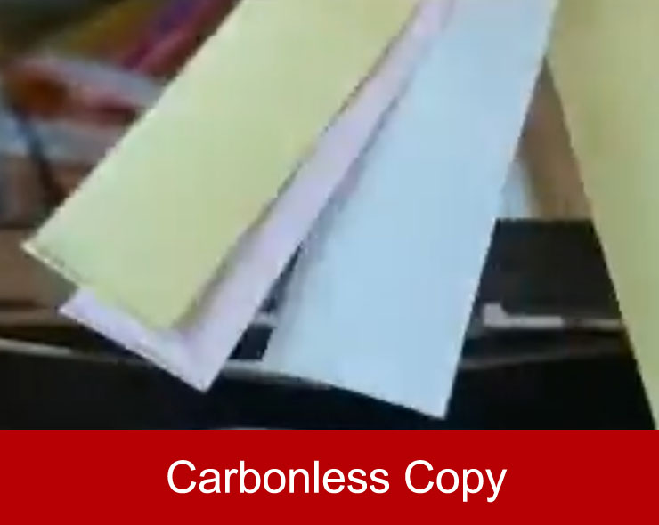 Industrial printer module